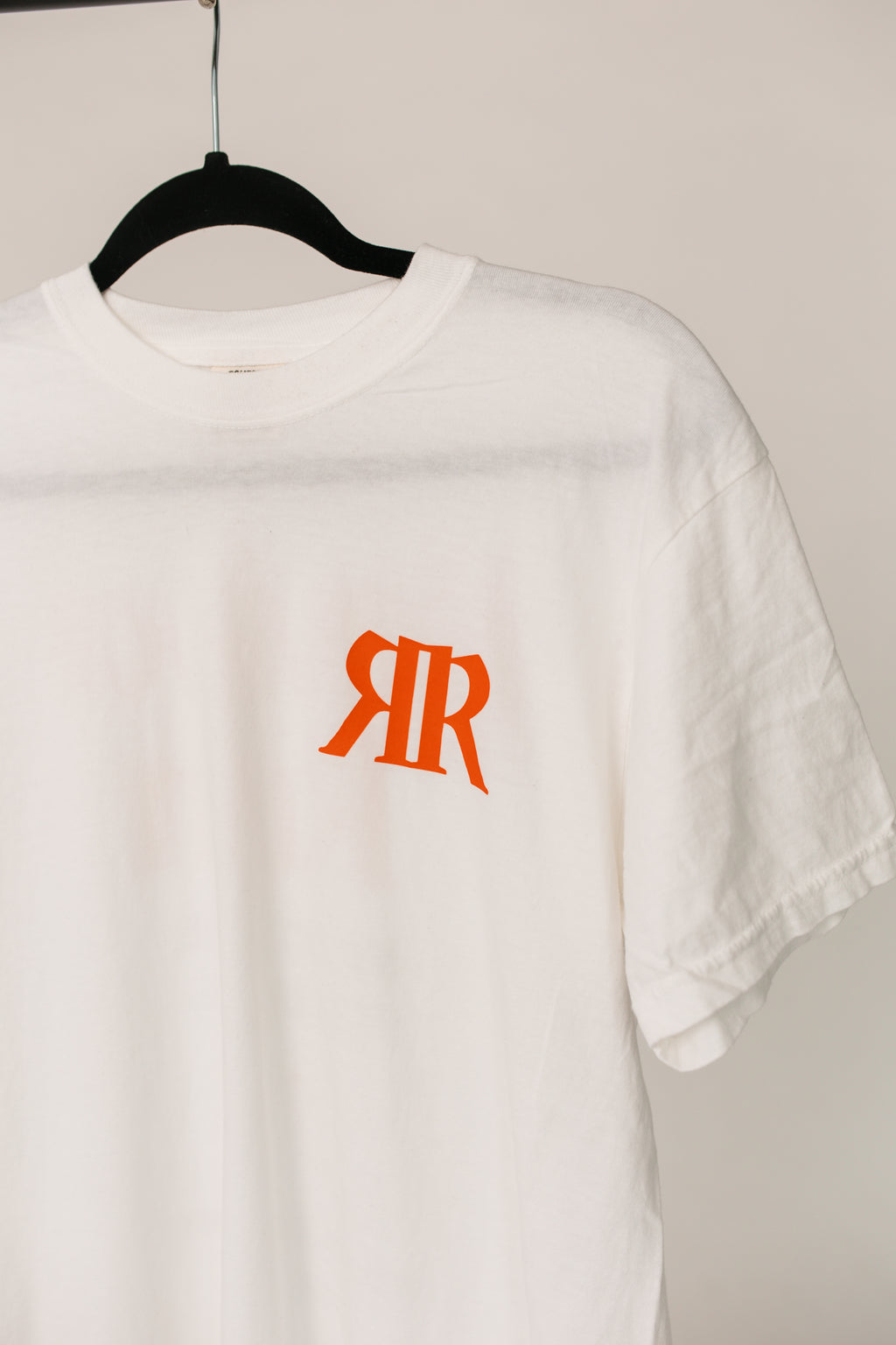 Not Just a Run Tee