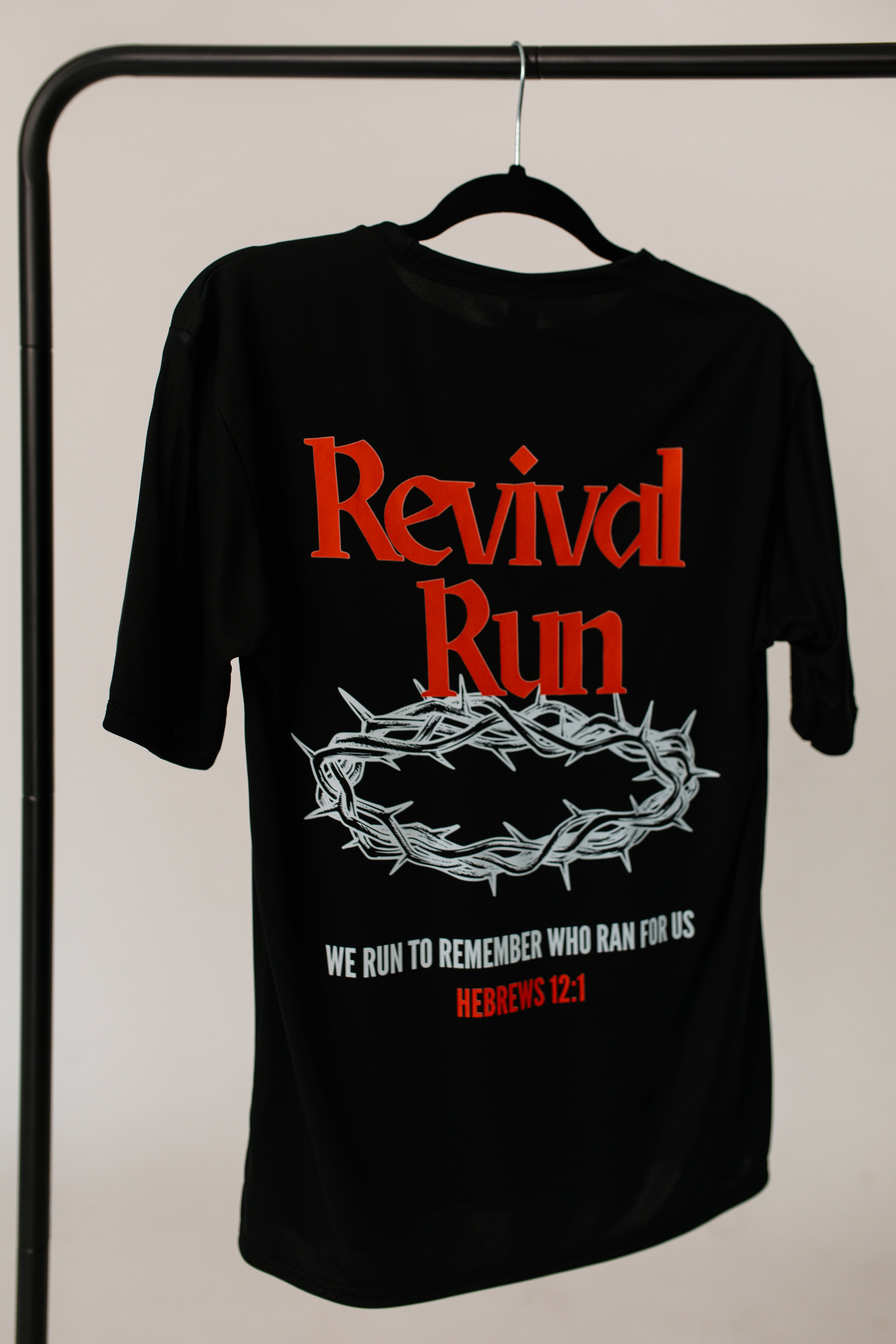 Crown of Thorns Tee