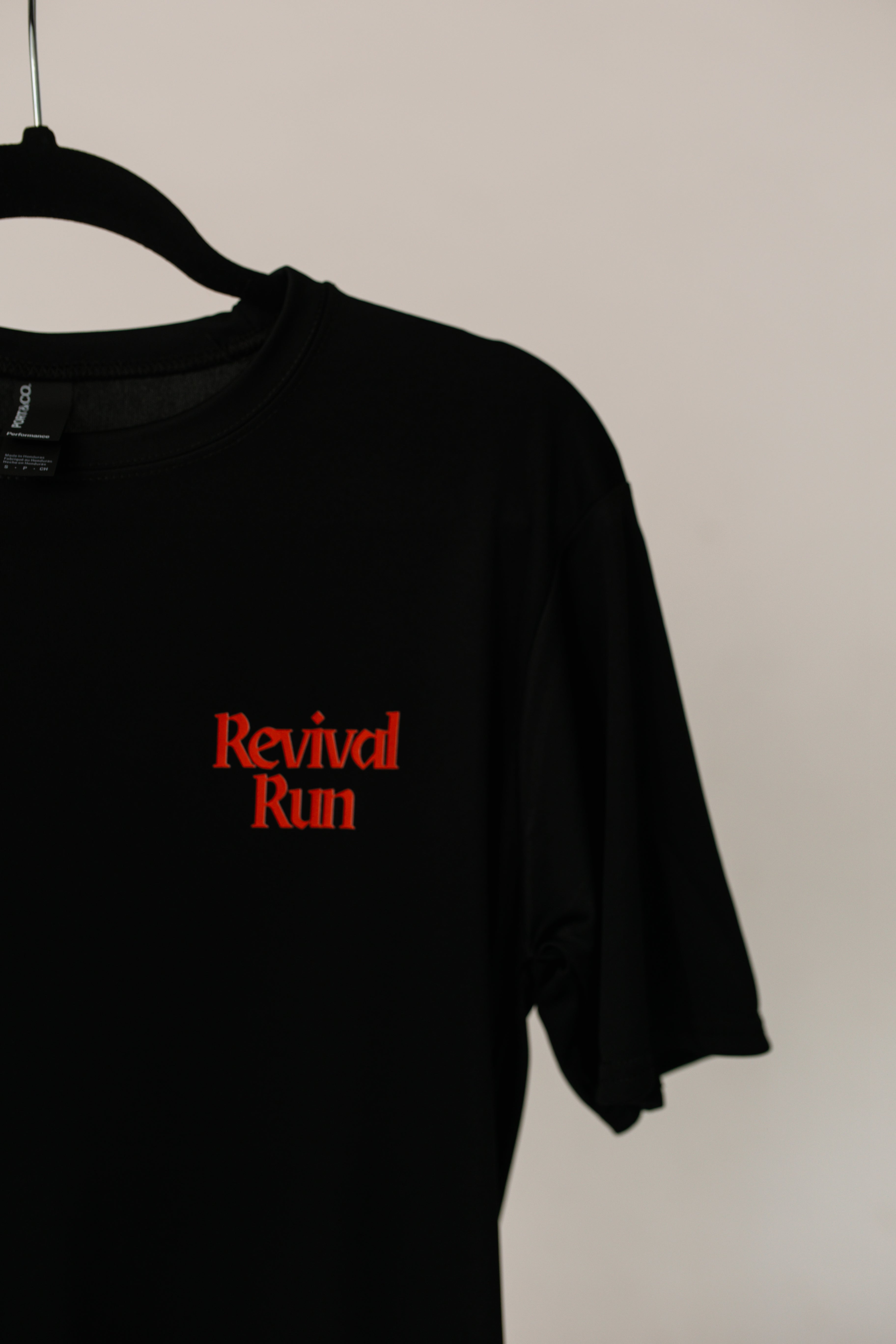 Crown of Thorns Tee