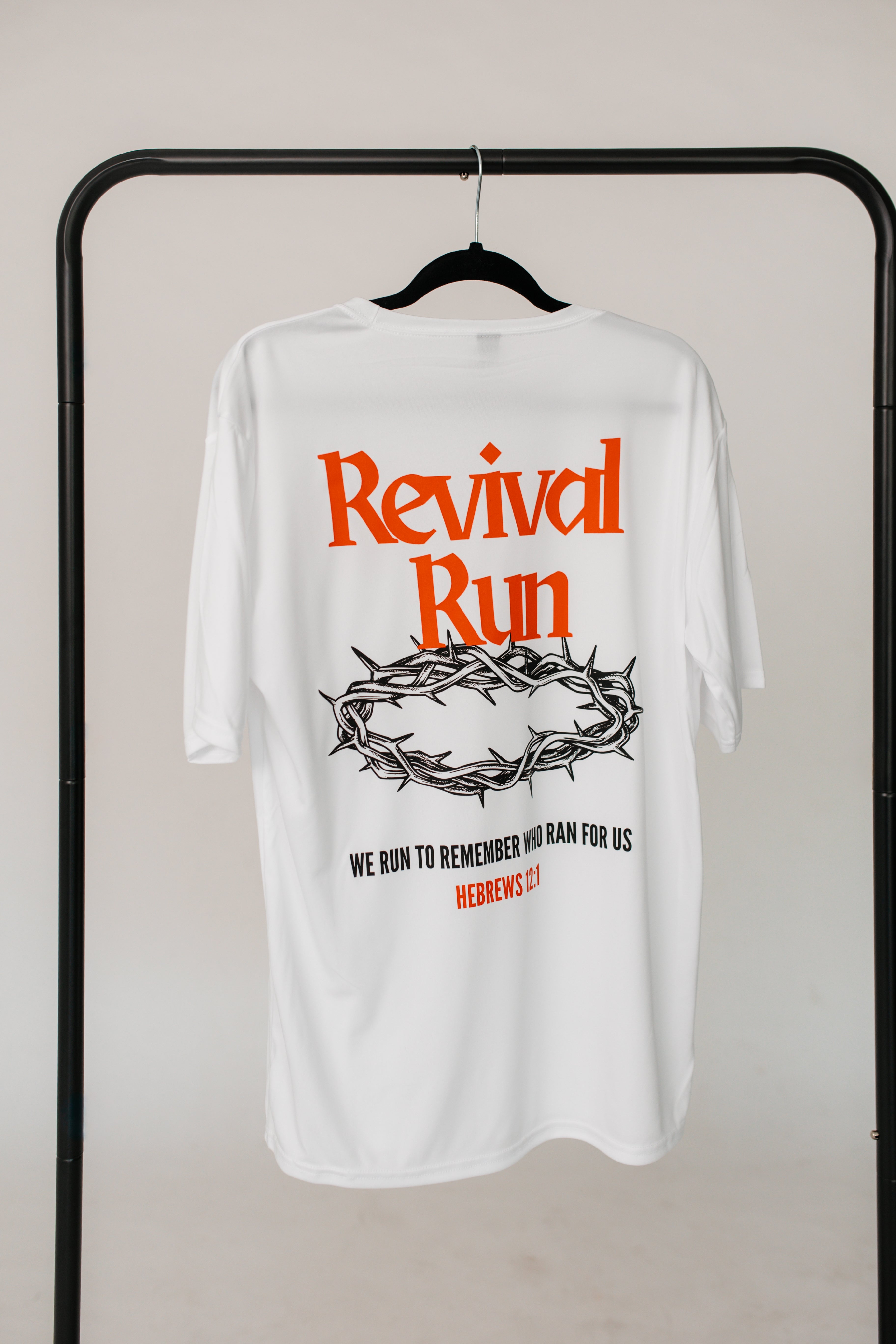 Crown of Thorns Tee