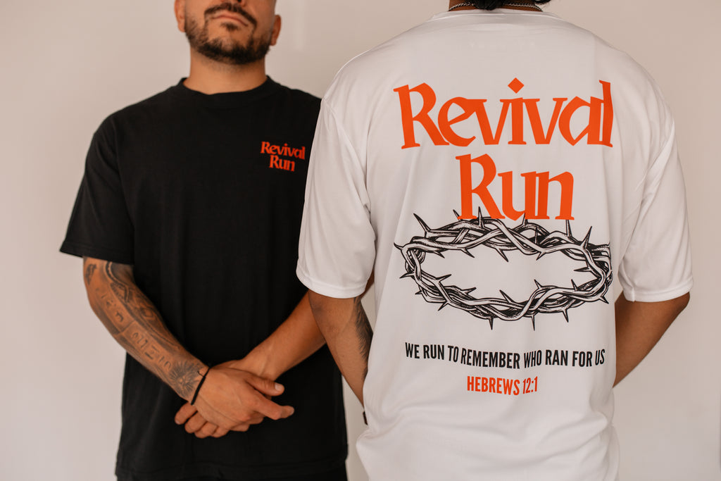 Crown of Thorns Tee