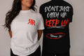 Keep Up Tee