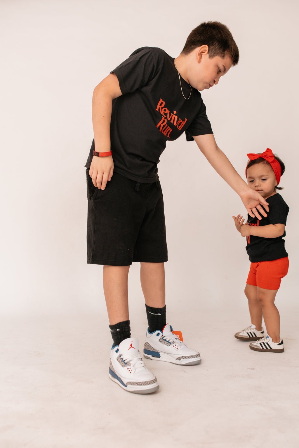 Revival Kids Essential Tee