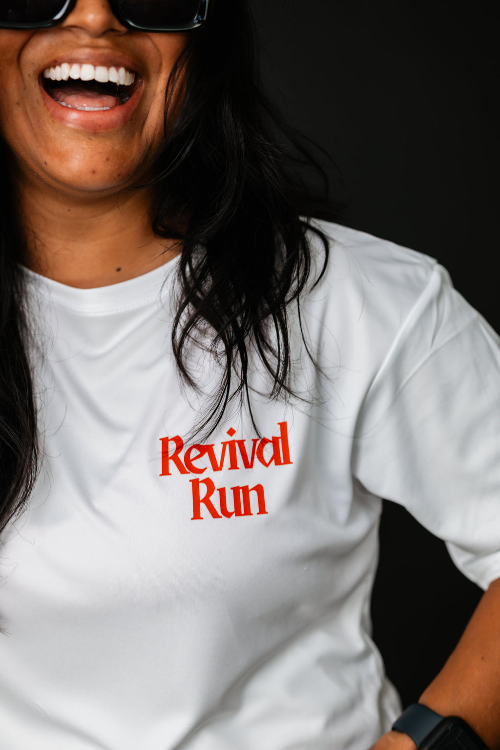 Crown of Thorns Tee